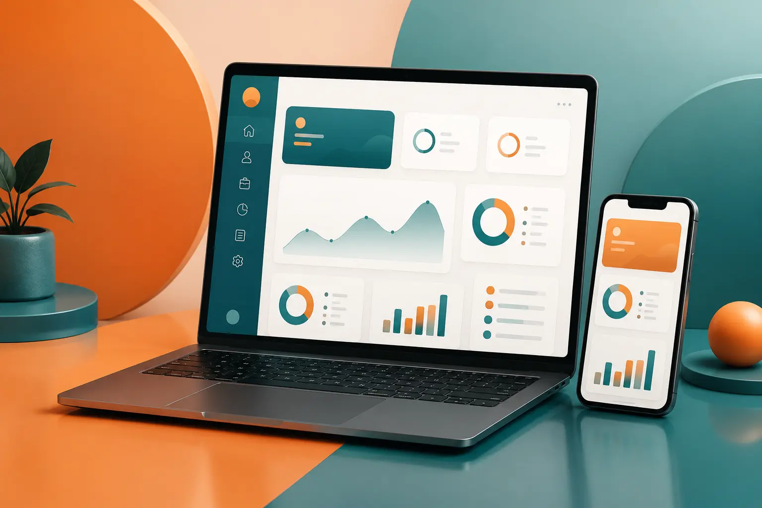 Enterprise Web Portals