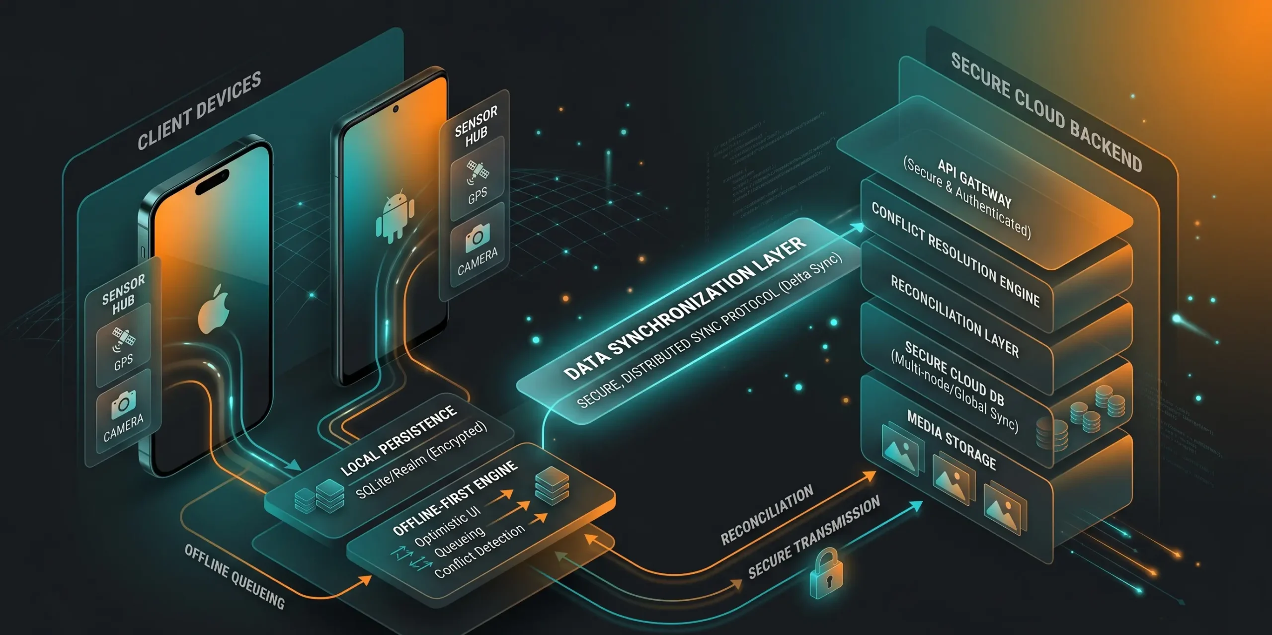 Mobile Application Development